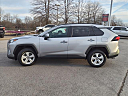 Thumbnail image of 2021 Toyota RAV4 at Mathews Nissan