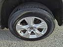 Thumbnail image of 2021 Toyota RAV4 at Mathews Nissan