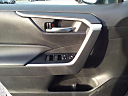 Thumbnail image of 2021 Toyota RAV4 at Mathews Nissan