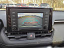 Thumbnail image of 2021 Toyota RAV4 at Mathews Nissan