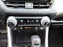 Thumbnail image of 2021 Toyota RAV4 at Mathews Nissan
