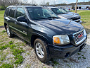 2006 GMC Envoy at Real Deals Discount Auto Sales LLC