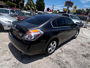 Thumbnail image of 2008 Nissan Altima at Steeco Motors LLC