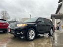 Thumbnail image of 2010 Toyota Highlander Hybrid at APEX MOTORS TACOMA LLC