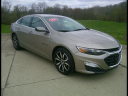 Thumbnail image of 2023 Chevrolet Malibu at Superior Toyota