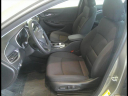 Thumbnail image of 2023 Chevrolet Malibu at Superior Toyota