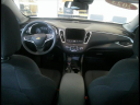 Thumbnail image of 2023 Chevrolet Malibu at Superior Toyota