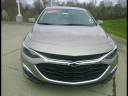 Thumbnail image of 2023 Chevrolet Malibu at Superior Toyota