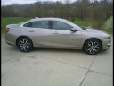 Thumbnail image of 2023 Chevrolet Malibu at Superior Toyota