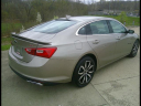 Thumbnail image of 2023 Chevrolet Malibu at Superior Toyota