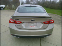 Thumbnail image of 2023 Chevrolet Malibu at Superior Toyota