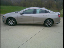Thumbnail image of 2023 Chevrolet Malibu at Superior Toyota