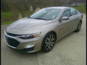 Thumbnail image of 2023 Chevrolet Malibu at Superior Toyota