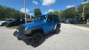 2016 Jeep Wrangler Black Bear at VeteransFord - NEW