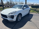 2015 Porsche Macan Turbo at MercedesBenzOfNovi of Novi, MI