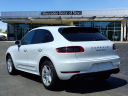 Thumbnail image of 2015 Porsche Macan at MercedesBenzOfNovi of Novi, MI