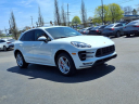 Thumbnail image of 2015 Porsche Macan at MercedesBenzOfNovi of Novi, MI