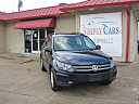 Thumbnail image of 2016 Volkswagen Tiguan at Simply Cars of Memphis, LLC.
