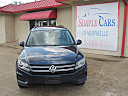 Thumbnail image of 2016 Volkswagen Tiguan at Simply Cars of Memphis, LLC.