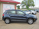 Thumbnail image of 2016 Volkswagen Tiguan at Simply Cars of Memphis, LLC.