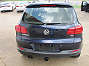 Thumbnail image of 2016 Volkswagen Tiguan at Simply Cars of Memphis, LLC.