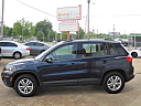 Thumbnail image of 2016 Volkswagen Tiguan at Simply Cars of Memphis, LLC.