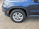 Thumbnail image of 2016 Volkswagen Tiguan at Simply Cars of Memphis, LLC.