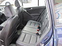 Thumbnail image of 2016 Volkswagen Tiguan at Simply Cars of Memphis, LLC.