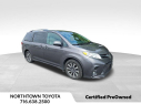 Thumbnail image of 2019 Toyota Sienna at Northtown Toyota Volkswagen