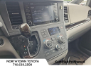 Thumbnail image of 2019 Toyota Sienna at Northtown Toyota Volkswagen