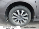 Thumbnail image of 2019 Toyota Sienna at Northtown Toyota Volkswagen