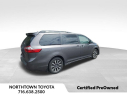 Thumbnail image of 2019 Toyota Sienna at Northtown Toyota Volkswagen