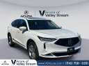 2022 Acura MDX SH-AWD at Acura of Valley Stream