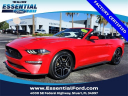 Thumbnail image of 2022 Ford Mustang at Essential Ford