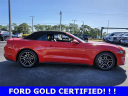 2022 Ford Mustang EcoBoost Premium at Essential Ford