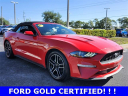 Thumbnail image of 2022 Ford Mustang at Essential Ford