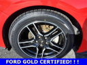 Thumbnail image of 2022 Ford Mustang at Essential Ford