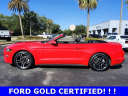 Thumbnail image of 2022 Ford Mustang at Essential Ford