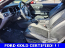 Thumbnail image of 2022 Ford Mustang at Essential Ford