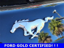 Thumbnail image of 2022 Ford Mustang at Essential Ford