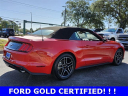 Thumbnail image of 2022 Ford Mustang at Essential Ford