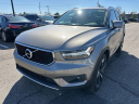 Thumbnail image of 2022 Volvo XC40 at LaFontaine Infiniti of Ann Arbor