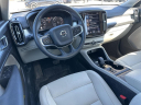 2022 Volvo XC40 T5 Momentum at LaFontaine Infiniti of Ann Arbor