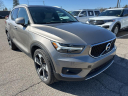Thumbnail image of 2022 Volvo XC40 at LaFontaine Infiniti of Ann Arbor