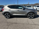 Thumbnail image of 2022 Volvo XC40 at LaFontaine Infiniti of Ann Arbor