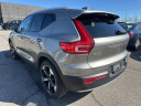 Thumbnail image of 2022 Volvo XC40 at LaFontaine Infiniti of Ann Arbor