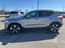 Thumbnail image of 2022 Volvo XC40 at LaFontaine Infiniti of Ann Arbor