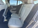 Thumbnail image of 2022 Volvo XC40 at LaFontaine Infiniti of Ann Arbor