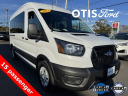 2023 Ford Transit 350 XL at Otis Ford