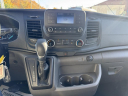 Thumbnail image of 2023 Ford Transit at Otis Ford